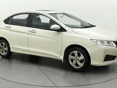 2015 Honda City VX CVT 1