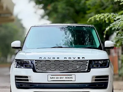 2015 Land Rover Range Rover 4.4 SDV8 Autobiography LWB 1 2015 Land Rover Range Rover 4.4 SDV8 Autobiography LWB 1