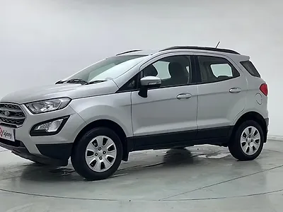 2019 फ़ोर्ड ईकोस्पोर्ट ट्रेंड 1.5 लीटर ti-vct 1