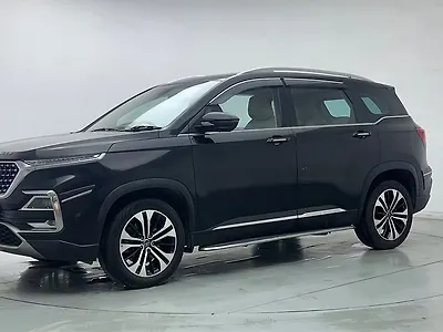 2022 MG Hector Sharp 1.5 Petrol CVT 1 2022 MG Hector Sharp 1.5 Petrol CVT 1