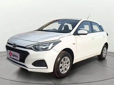 2018 Hyundai Elite i20 Magna Executive 1.2 1 2018 Hyundai Elite i20 Magna Executive 1.2 1