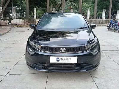 2022 Tata Altroz XZ Plus Diesel [2021-2023] 1