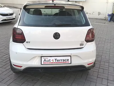 2020 Volkswagen Polo Highline Plus 1.0L TSI AT