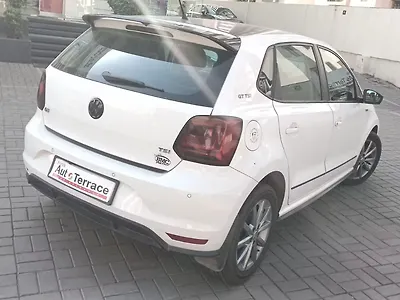 2020 Volkswagen Polo Highline Plus 1.0L TSI AT