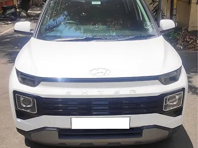 2024 Hyundai Exter SX 1.2 MT 1 2024 Hyundai Exter SX 1.2 MT 1