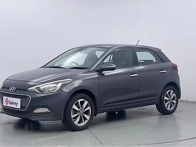 2015 Hyundai Elite i20 Asta 1.2 1