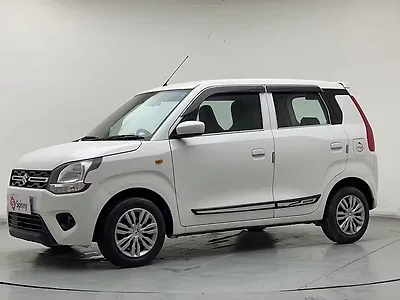 2023 Maruti Suzuki Wagon R VXI 1.0 [2023-2025] 1