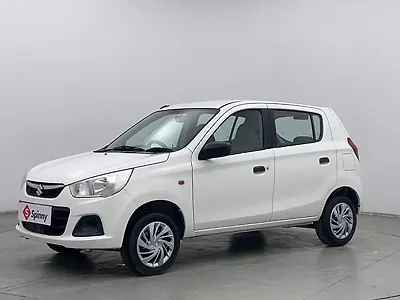 2015 Maruti Suzuki Alto VXi [2014-2019] 1