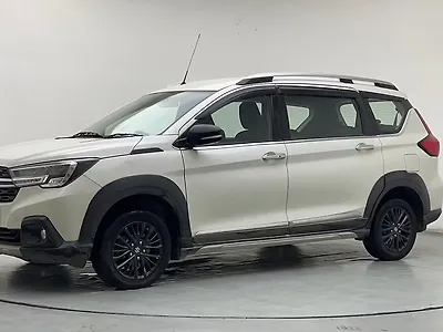 2021 Maruti Suzuki XL6 Zeta MT Petrol 1