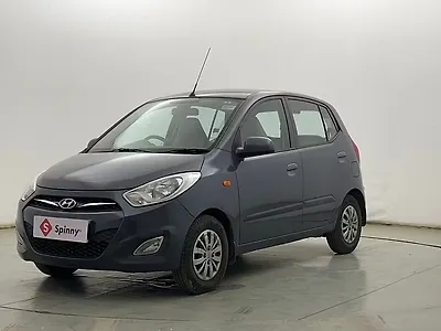 2016 Hyundai i10 Sportz 1.1 iRDE2 [2010--2017] 1