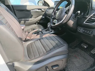 2021 Kia Seltos GTX Plus AT 1.5 Diesel [2020-2021] 1