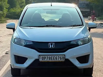 2016 Honda Jazz E Diesel [2015-2016] 1