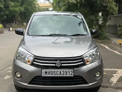 2014 मारुति सुज़ुकी सिलेरियो vxi एएमटी 1 2014 मारुति सुज़ुकी सिलेरियो vxi एएमटी 1