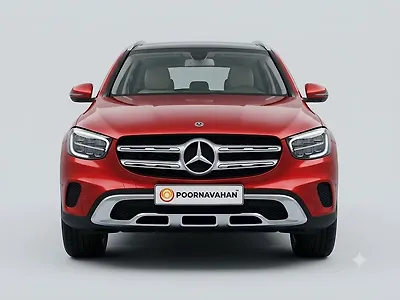 2021 Mercedes-Benz GLC 200 Progressive 1
