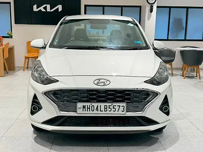 2022 Hyundai Aura S 1.2 CNG 1