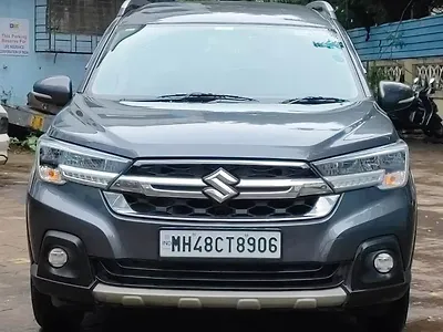 2024 Maruti Suzuki XL6 Zeta MT CNG [2023-2025] 1