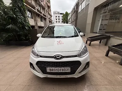 2017 Hyundai Grand i10 Asta 1.2 Kappa VTVT (O) [2013-2017] 1