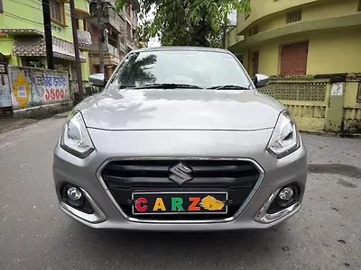 2022 Maruti Suzuki DZire ZXi Plus [2020-2023] 1