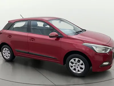 2016 Hyundai Elite i20 Sportz 1.2 [2016-2017] 1