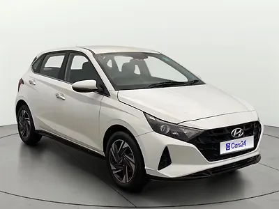 2021 Hyundai Elite i20 Asta 1.2 MT [2020-2023] 1