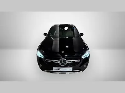 2023 Mercedes-Benz GLA 220d [2021-2023] 1
