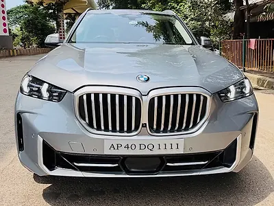 2024 BMW X5 xDrive30d xLine 1 2024 BMW X5 xDrive30d xLine 1