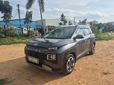 2023 हुंडई एक्सटर SX CNG Manual 1