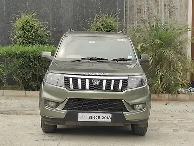2024 Mahindra Bolero Neo N10 R 1 2024 Mahindra Bolero Neo N10 R 1