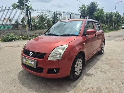 2009 Maruti Suzuki Swift VDi 1 2009 Maruti Suzuki Swift VDi 1