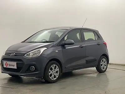 2016 Hyundai Grand i10 Magna 1.2 Kappa VTVT [2013-2016] 1