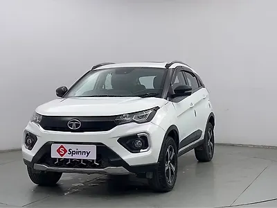 2021 Tata Nexon XZ Plus (S) [2020-2022] 1
