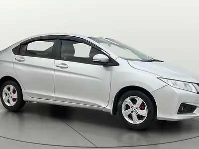 2016 Honda City V 1 2016 Honda City V 1