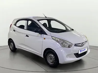 2014 Hyundai Eon Era + 1