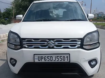 2019 Maruti Suzuki Wagon R ZXi 1.2 AMT 1 2019 Maruti Suzuki Wagon R ZXi 1.2 AMT 1
