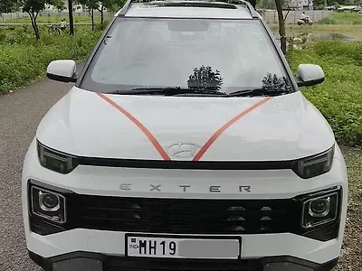 2025 Hyundai Exter SX Petrol Manual Dual Tone 1
