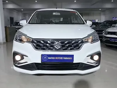 2023 Maruti Suzuki Ertiga VXi Petrol Manual Smart Hybrid 1