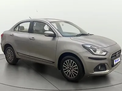 2020 मारुति सुज़ुकी डिज़ायर zxi प्लस एएमटी 1