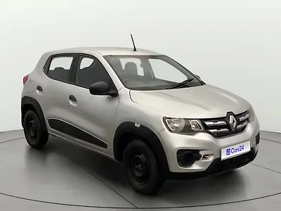 2018 Renault Kwid 1.0 RXT Opt [2016-2019] 1