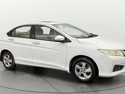2016 Honda City VX CVT 1