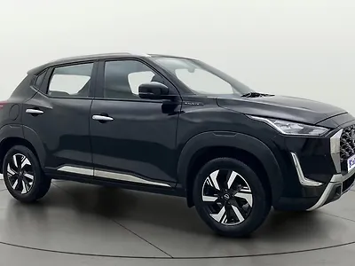 2024 निसान मैग्नाइट N-Connecta Petrol Manual 1