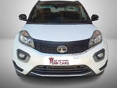 2018 Tata Nexon XM 1