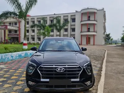 2022 हुंडई क्रेटा EX 1.5 डीजल 1