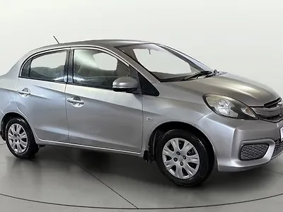 2017 Honda Amaze 1.2 S i-VTEC Opt 1