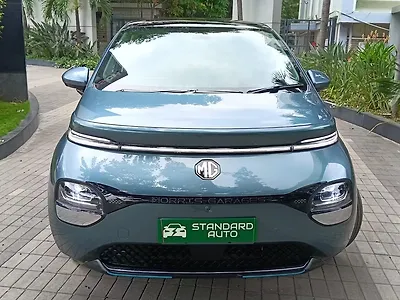 2025 MG Windsor EV Essence 38.0 kWh 1 2025 MG Windsor EV Essence 38.0 kWh 1