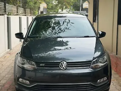2016 Volkswagen Polo GT TSI 1 2016 Volkswagen Polo GT TSI 1