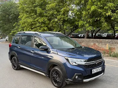 2020 Maruti Suzuki XL6 Alpha AT Petrol 1