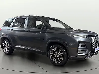 2023 MG Hector Savvy Pro 1.5 Turbo Petrol CVT [2023] 1