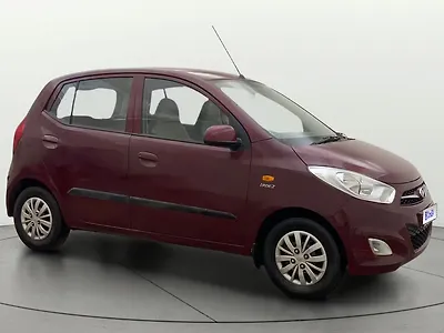 2014 Hyundai i10 Sportz 1.1 iRDE2 [2010--2017] 1