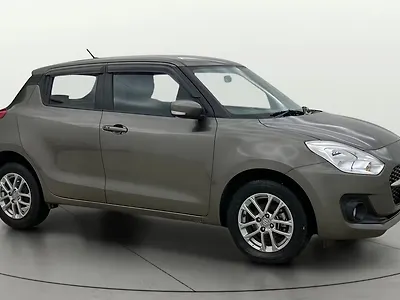 2023 Maruti Suzuki Swift ZXi AMT 1 2023 Maruti Suzuki Swift ZXi AMT 1