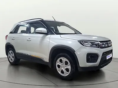 2021 Maruti Suzuki Vitara Brezza VXi 1 2021 Maruti Suzuki Vitara Brezza VXi 1